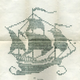Illustration for article titled ASCII Art, Circa 1934